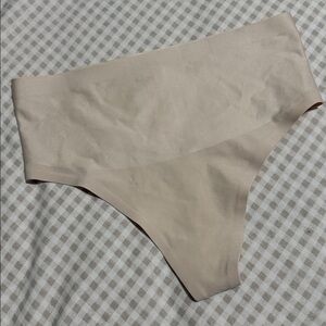 Victoria Secret high waist thong